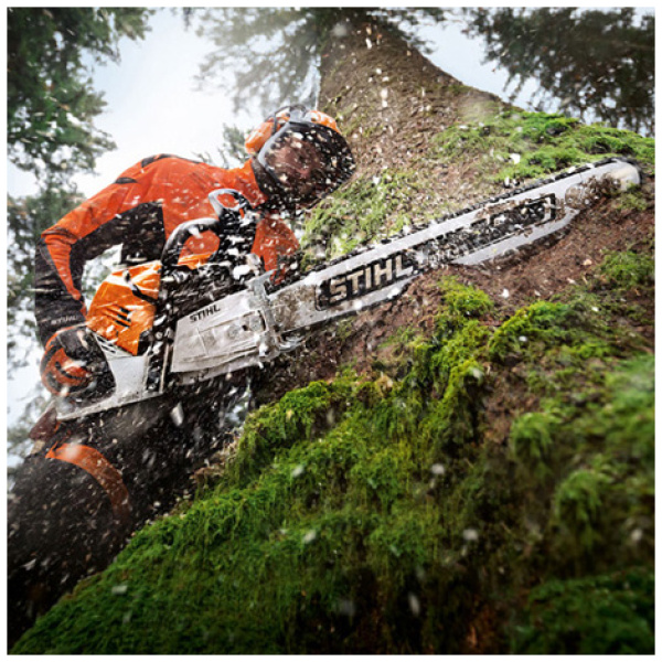 Fort Worth Stihl Dealer