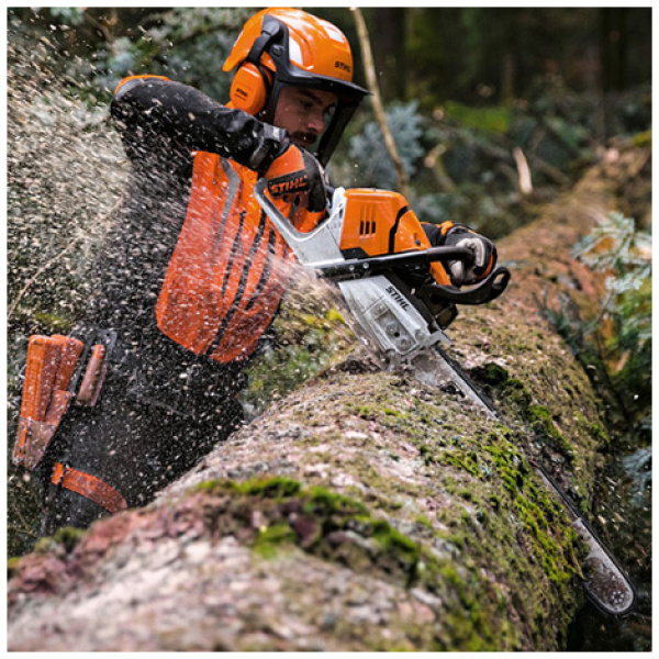 Fort Worth Stihl Dealer