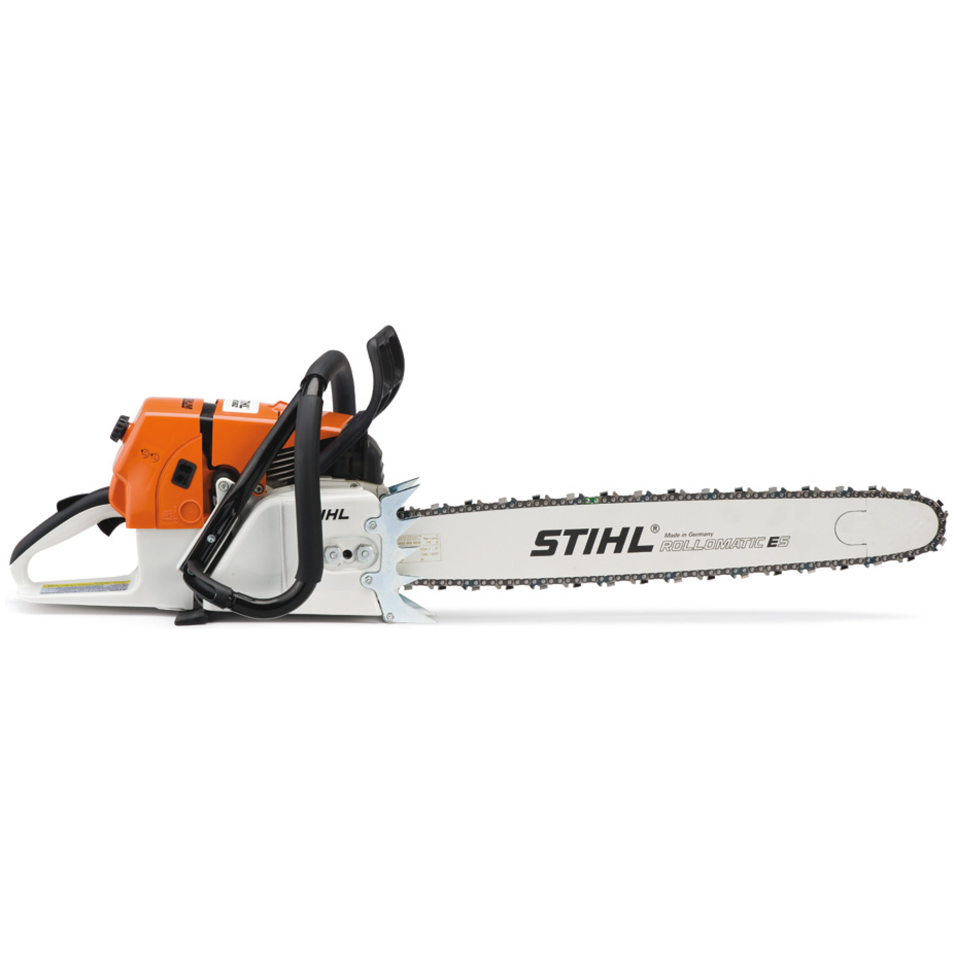 サチ Stihl MS 660 R Magnum® Professional Chainsaw | Richardson Saw