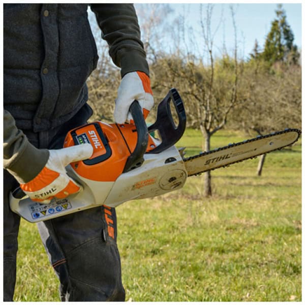 Stihl MSA 220 C-B AP300 Battery Powered Chainsaw Mckinney