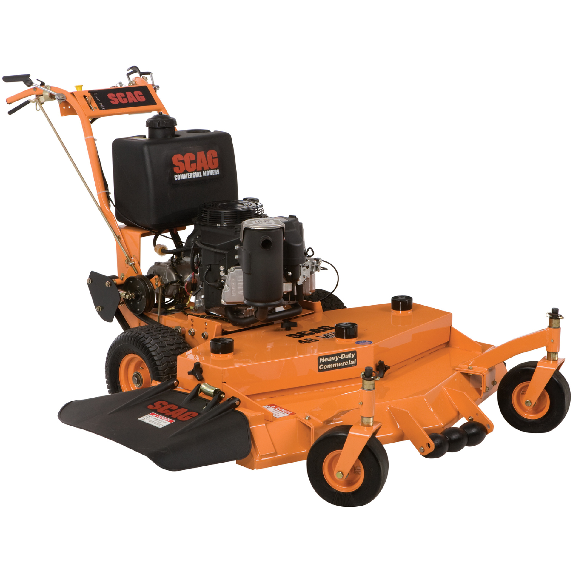 Scag SW 36" Mid Side Professional Mower