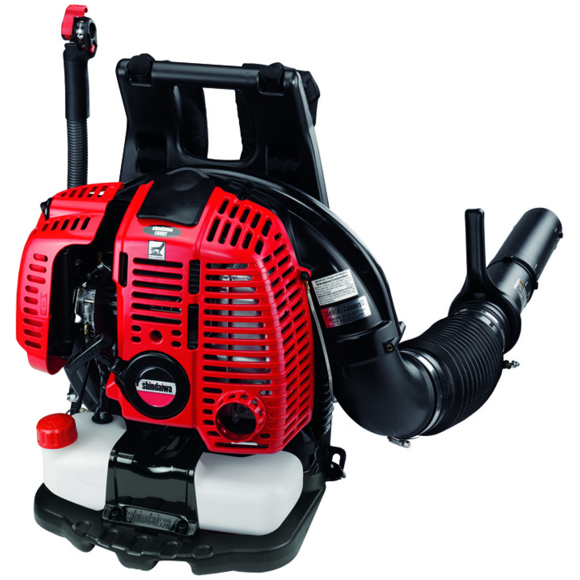 Shindaiwa EB802 Backpack Leaf Blower Frisco