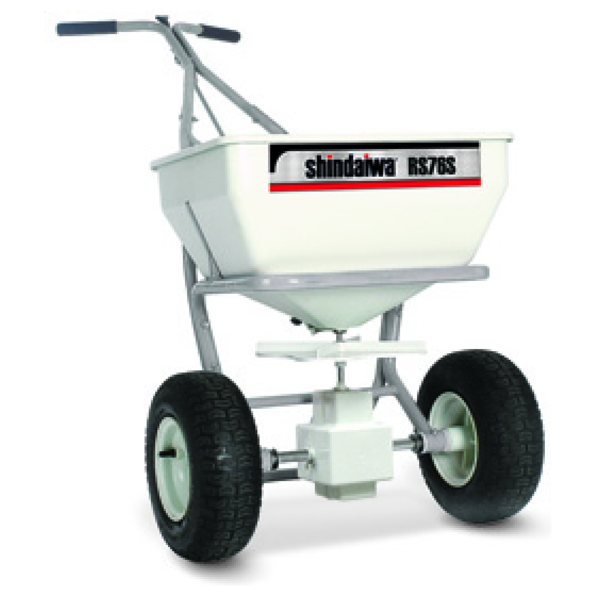 Shindaiwa RS76S Professional Fertilizer Spreader Dallas