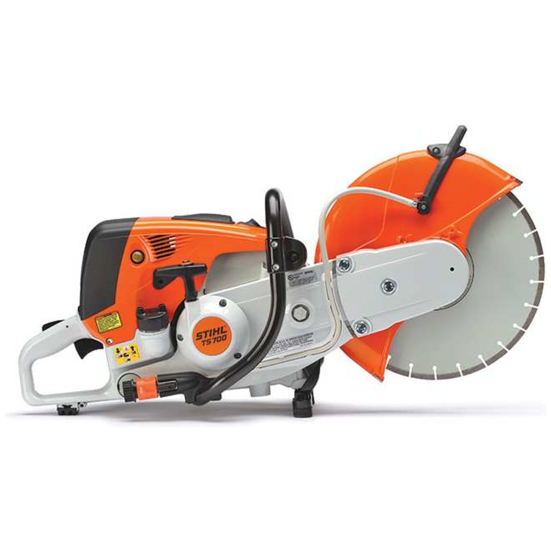 Stihl TS 420 CUTQUIK® Cut-Off Machine