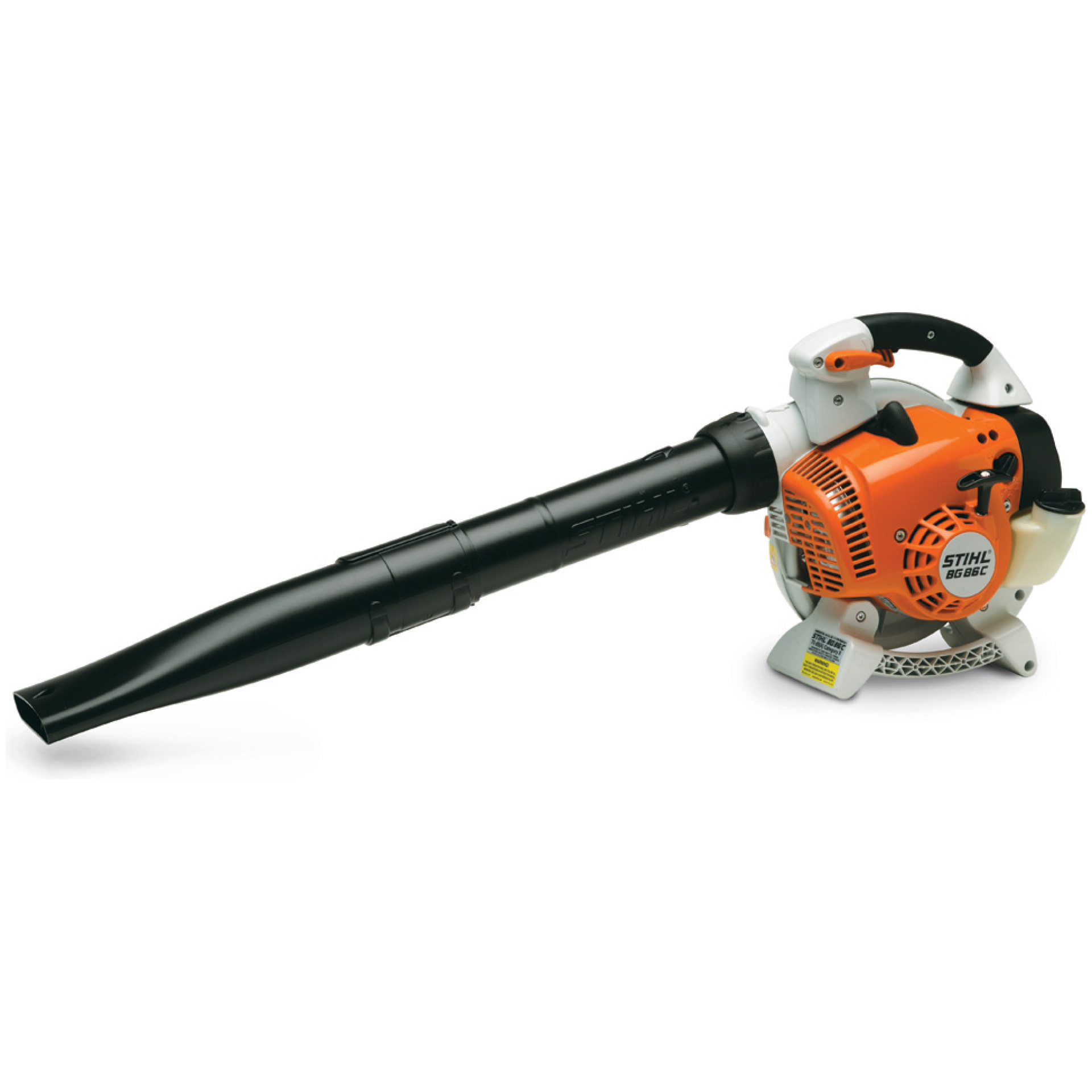 Stihl-BG-86-C-E-Professional-Blower-Plano-Texas