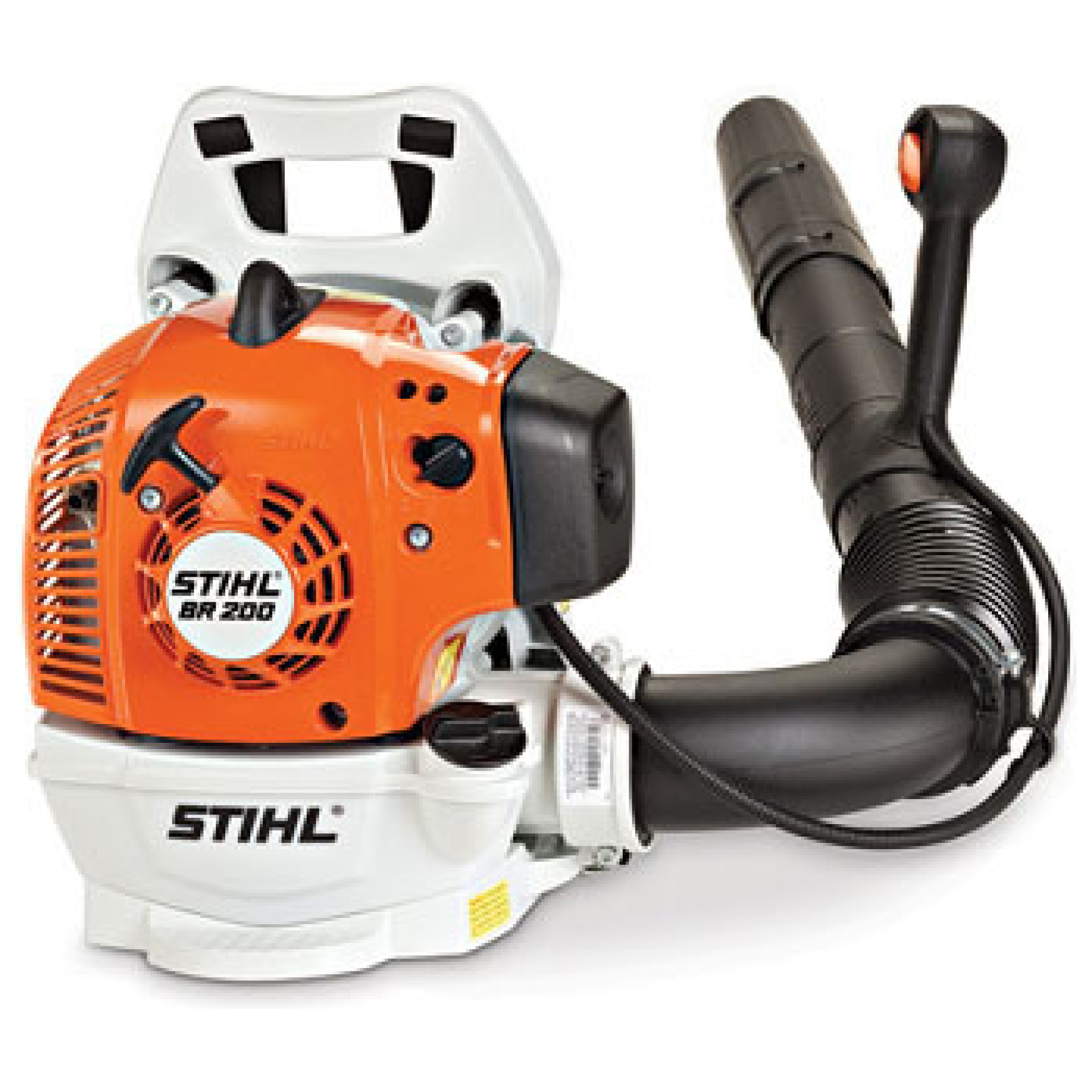 Stihl BR 200 Home Backpack Blower - Wylie Tx