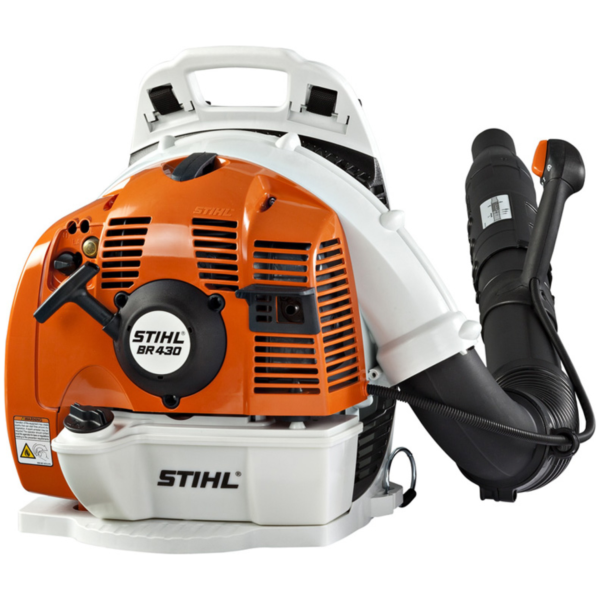 STIHL BR 430 Professional Backpack Leaf Blower