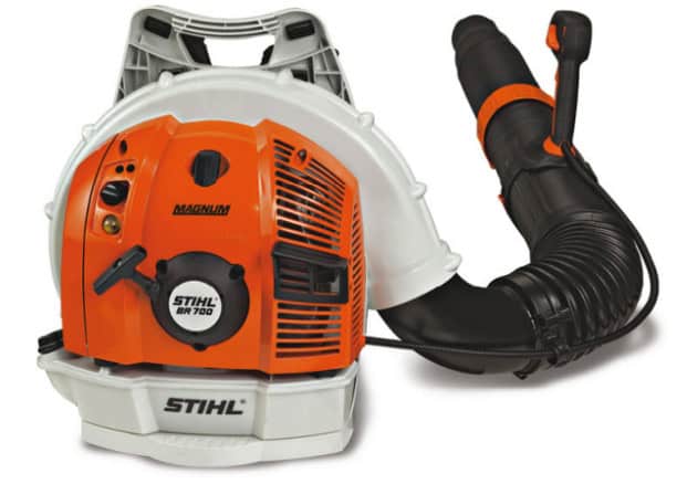 Stihl Commercial Blower Dealer Mesquite