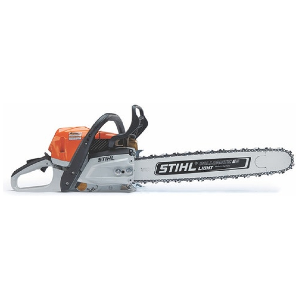 MS 400 C-M Stihl Chainsaw - Dallas Stihl Dealer