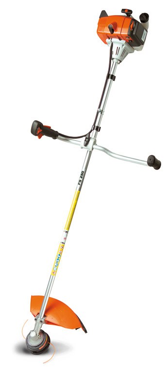Stihl-Fs-250-Professional-Trimmer-Brushcutter-Allen-Tx