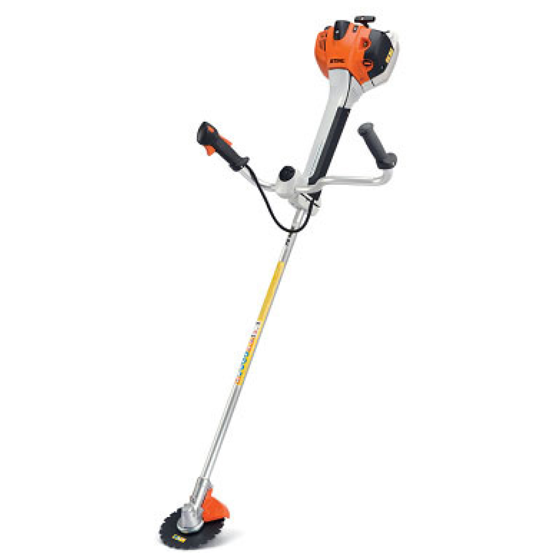 Stihl FS 460 C-EM Professional Brushcutter - Garland Tx