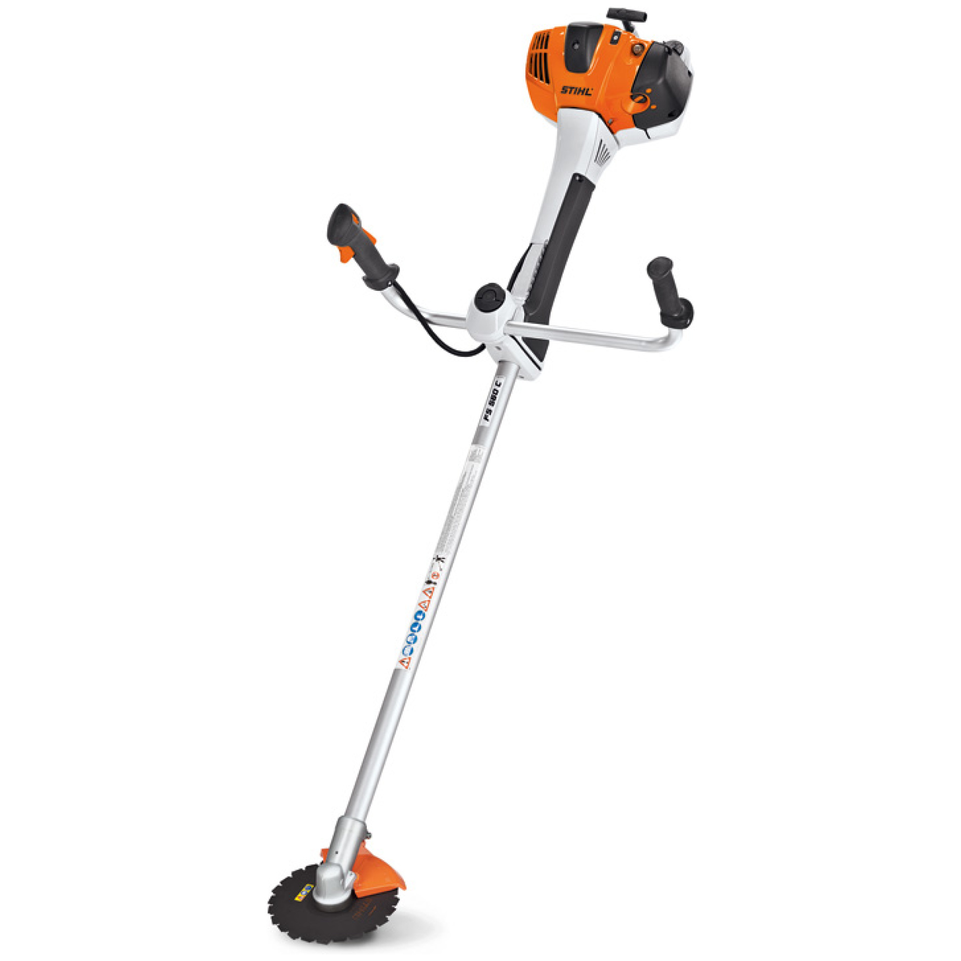 Stihl FS 560 C-EM Clearing Saw