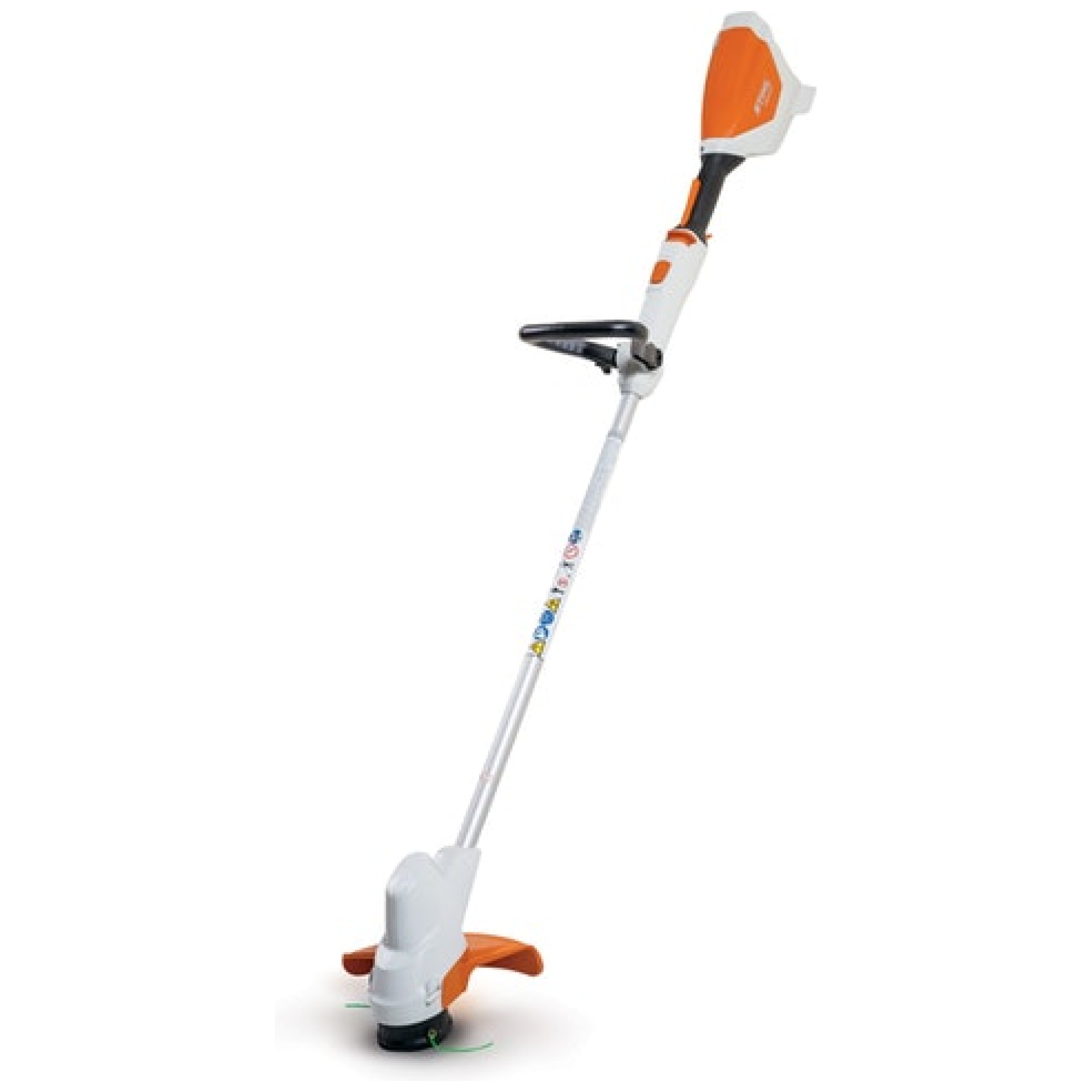 Stihl FSA 57 Lithium Ion Battery Powered Trimmer (with AK 10 Battery + AL 101 Charger) Price