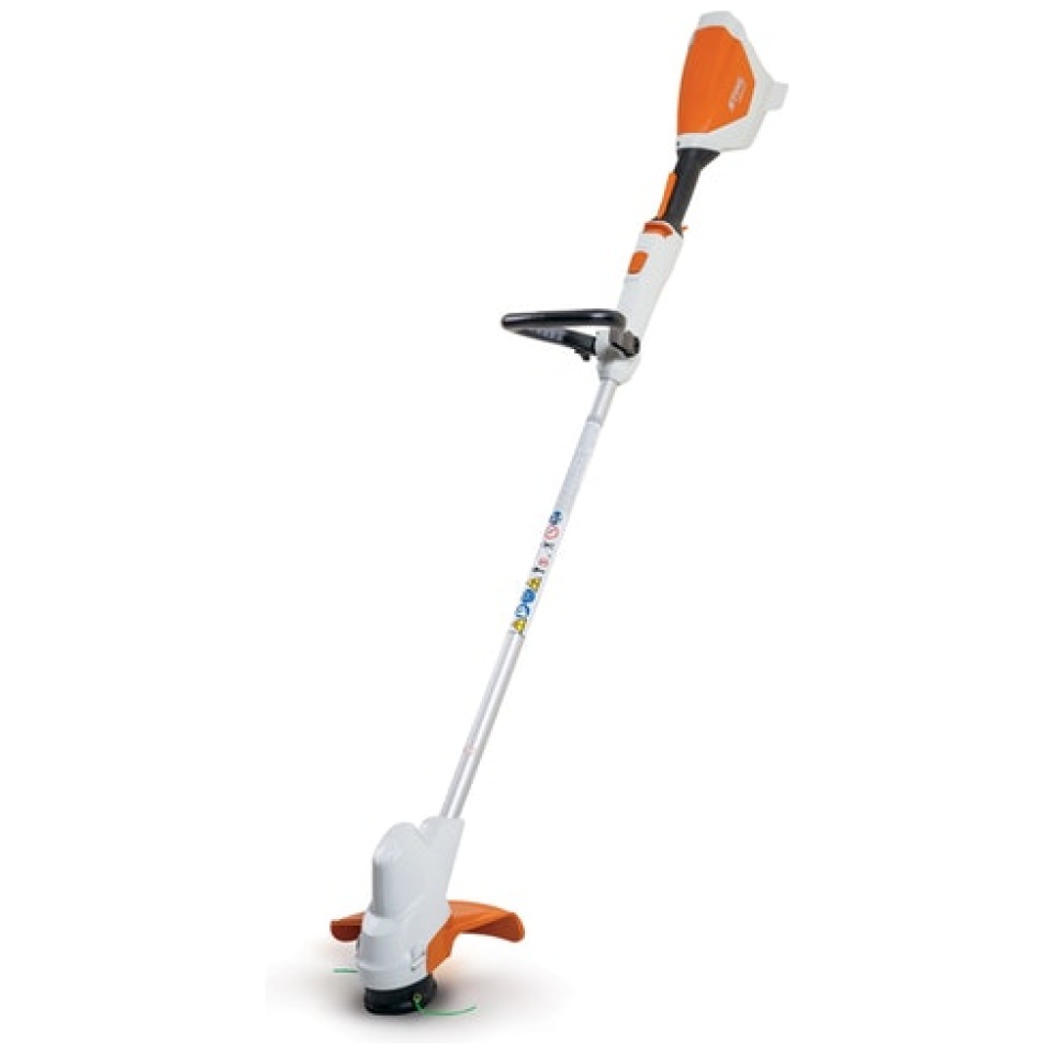 Stihl FSA 57 Lithium Ion Battery Powered Trimmer (with AK 10 Battery + AL 101 Charger) Price