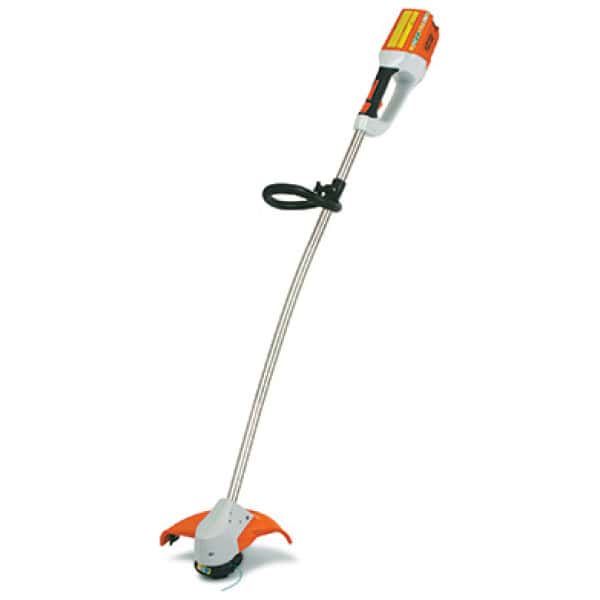 Stihl-FSA-65-Battery-Powered-Trimmer-Richardson-Saw-Arlington