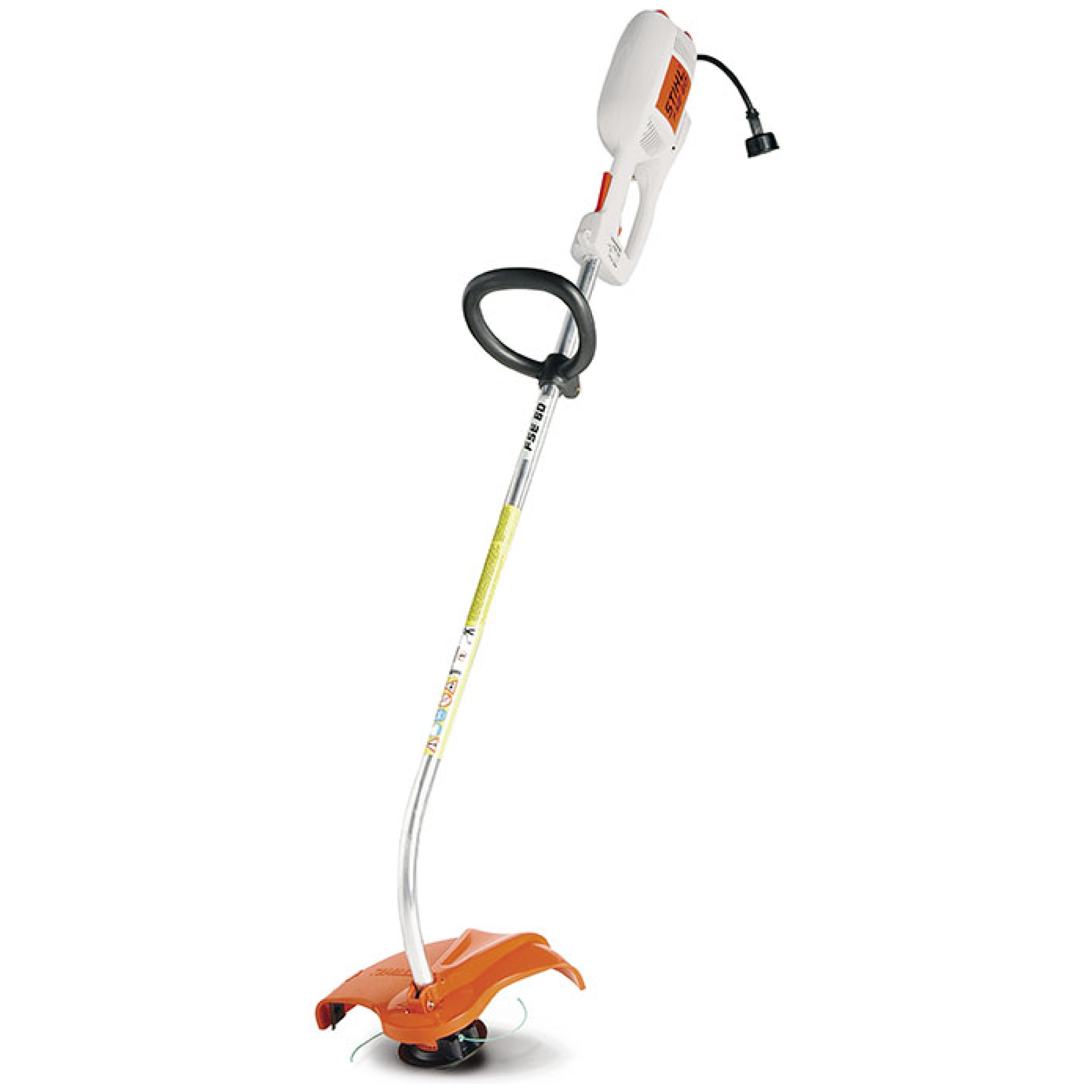 Stihl FSE 60 Electric Trimmer