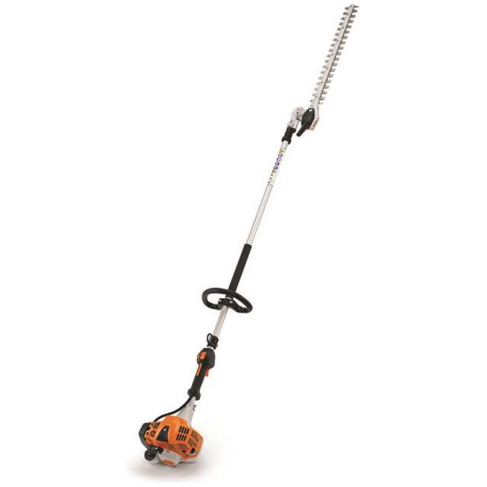 Stihl HL 94 (145°) Extended Reach Hedge Trimmer