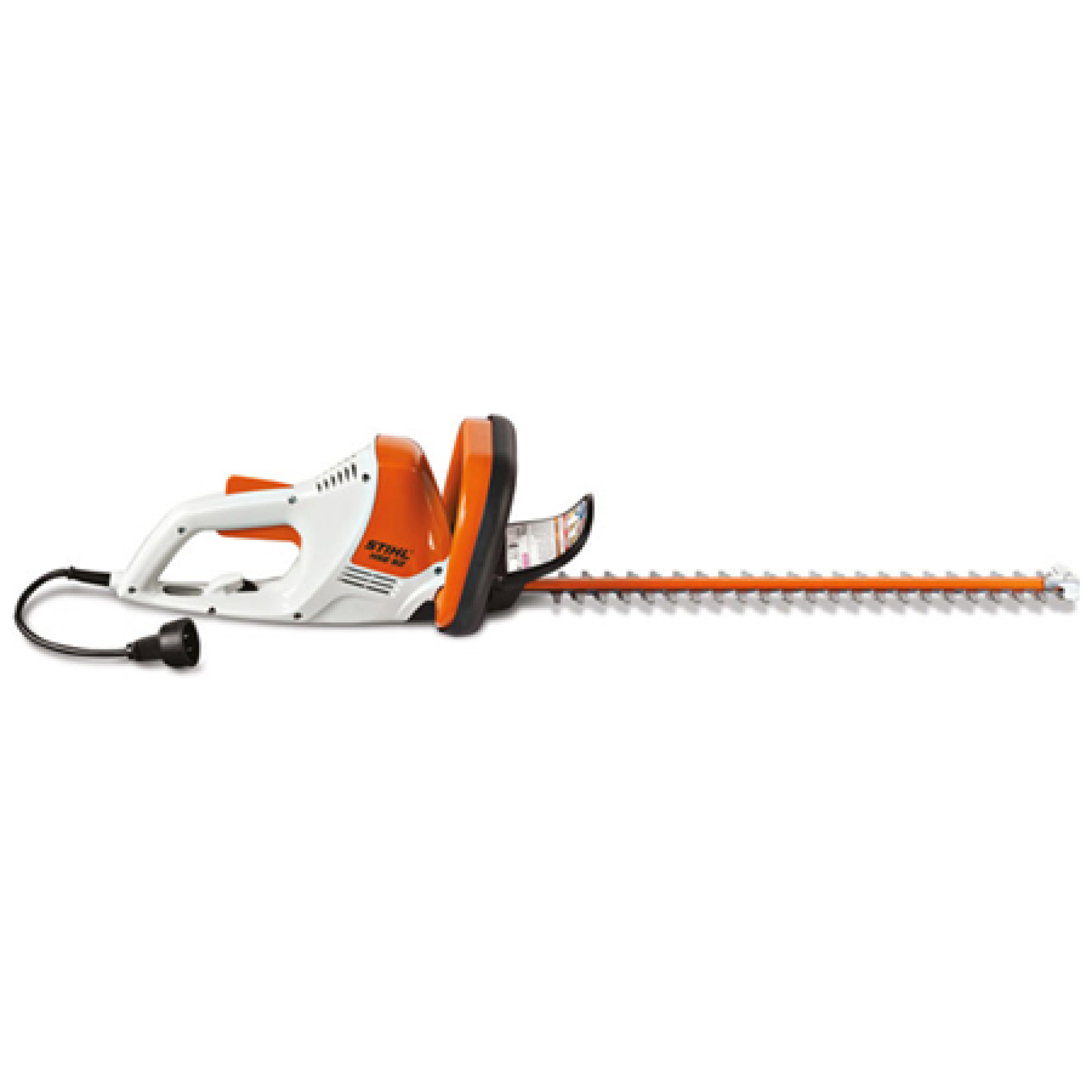 Stihl HSE 52 Electric Hedge Trimmer