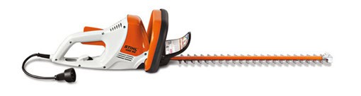 Stihl HSE 52 Electric Hedge Trimmer