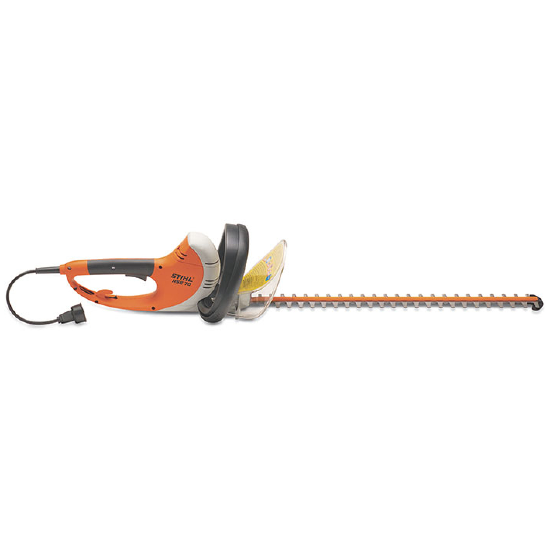 Stihl HSE 70 Electric Hedge Trimmer