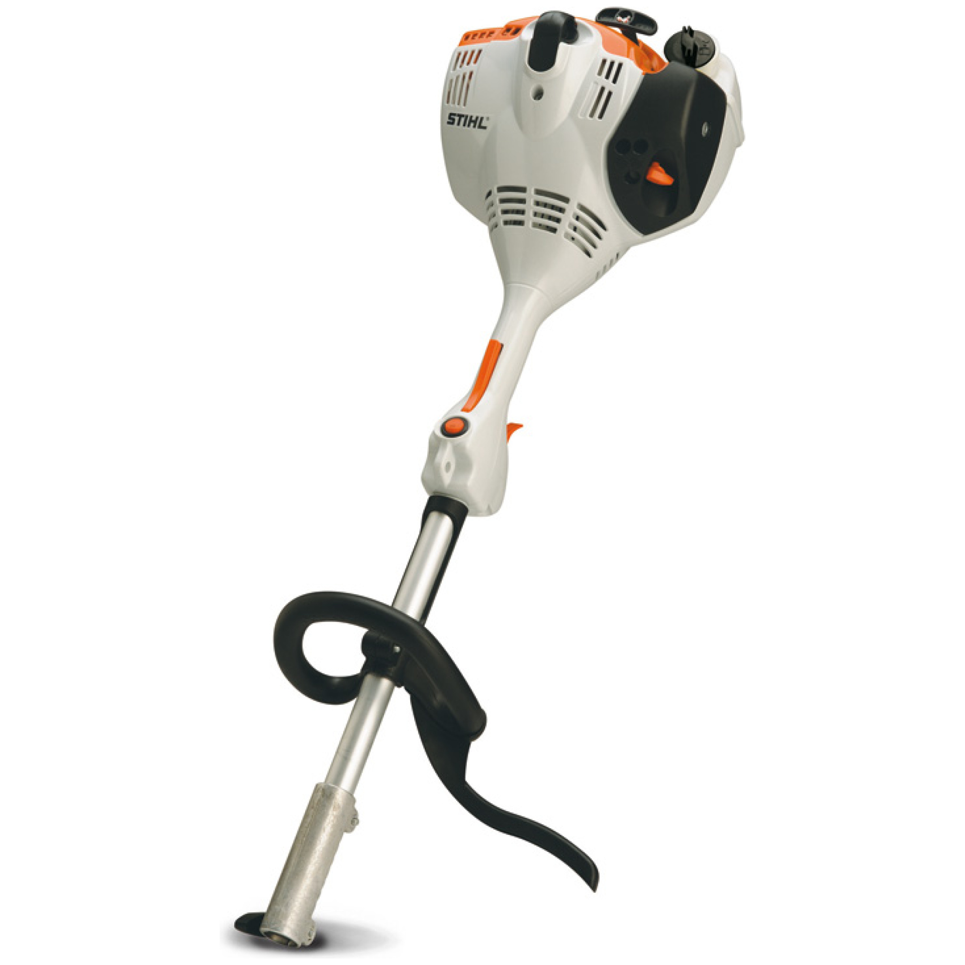 STIHL KM 56 RC-E KombiMotor FS-KM Line Head Trimmer