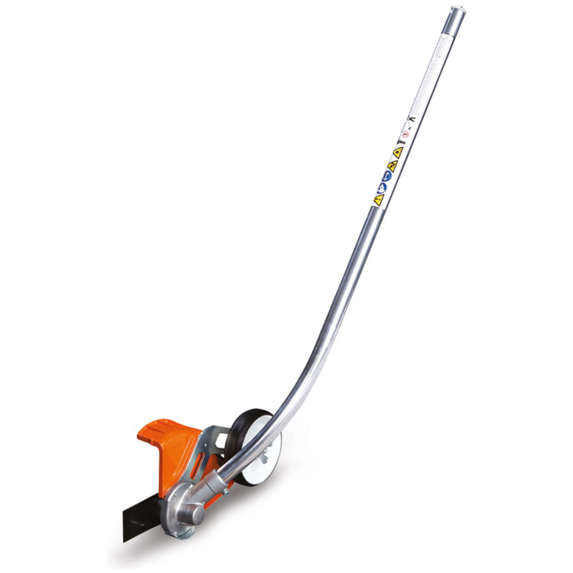 Stihl FCB-KM Curved Lawn Edger KombiSystem Attachment