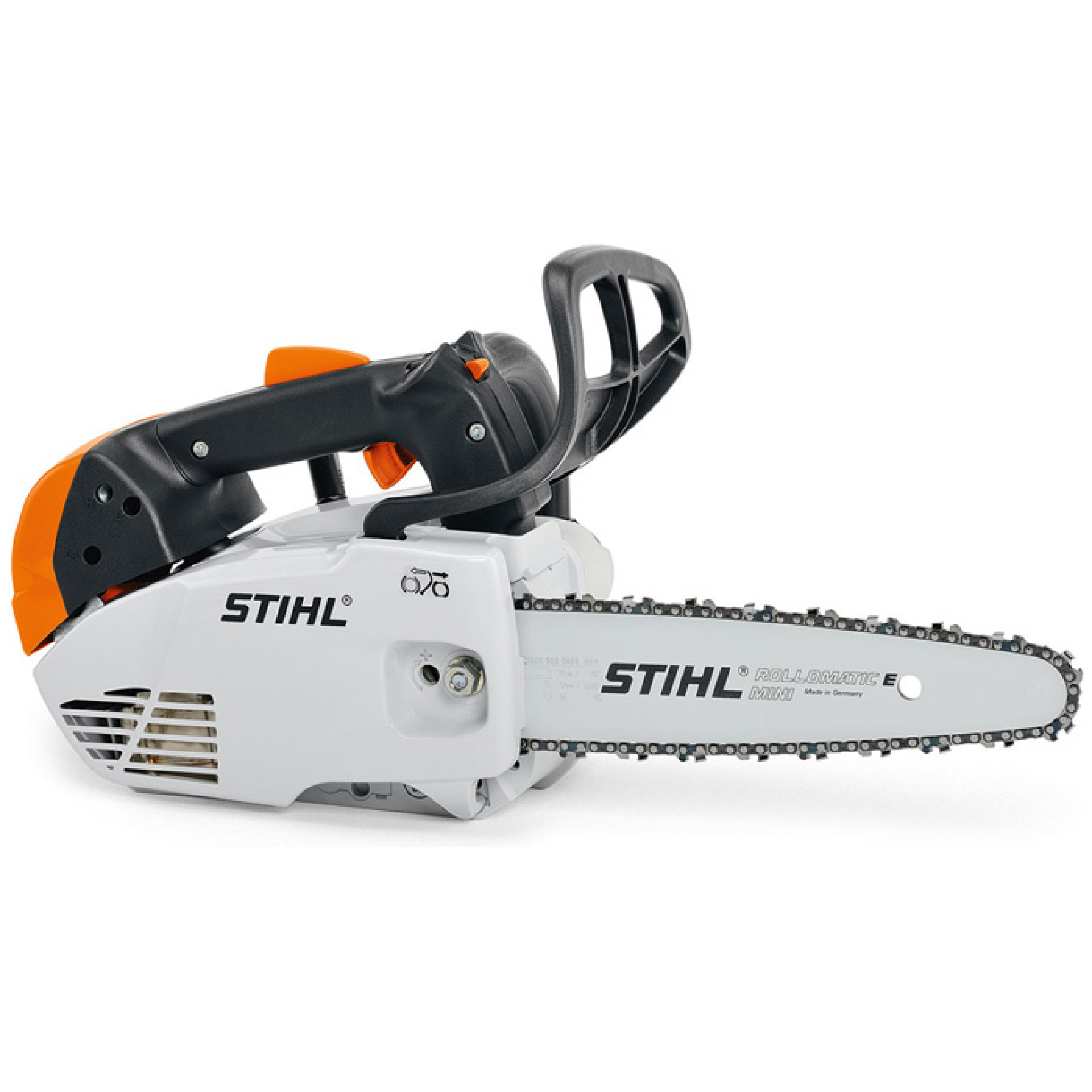 Stihl MS151TCE in-tree Chainsaw