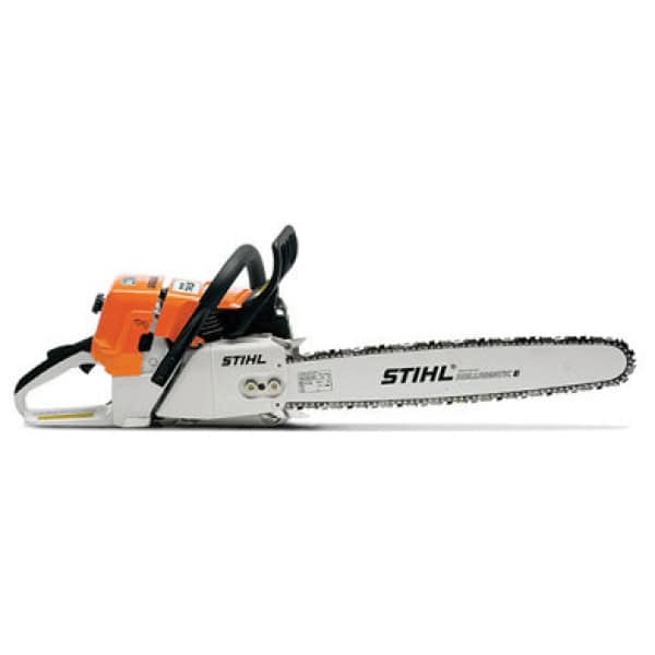 Stihl MS 440 Magnum Professional Chainsaw - Dallas Tx