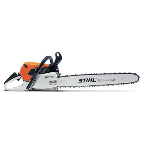 Stihl MS 441 C-Q Magnum Professional Chainsaw Plano