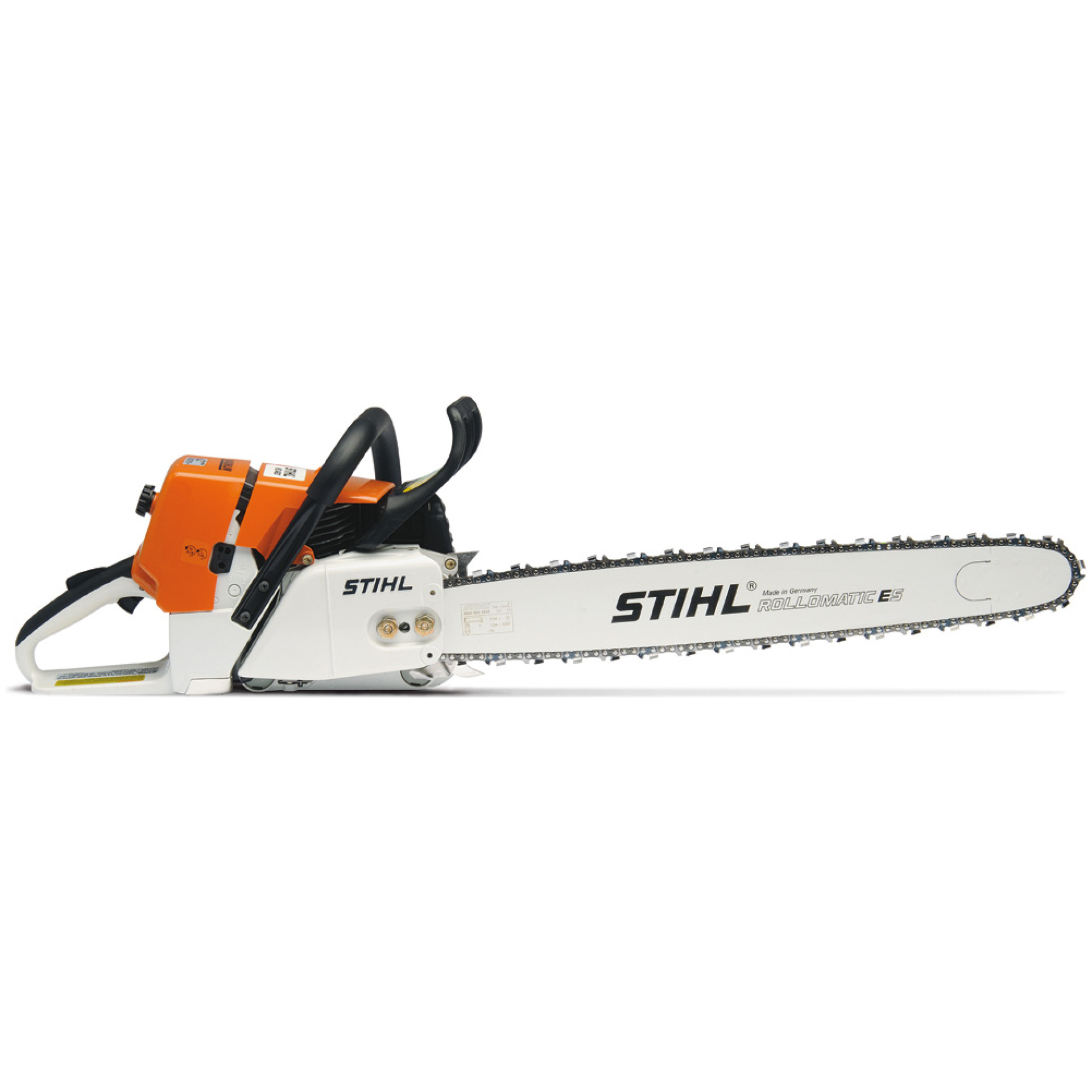さっちん Stihl MS 460 Magnum Professional Chainsaw | Richardson Saw