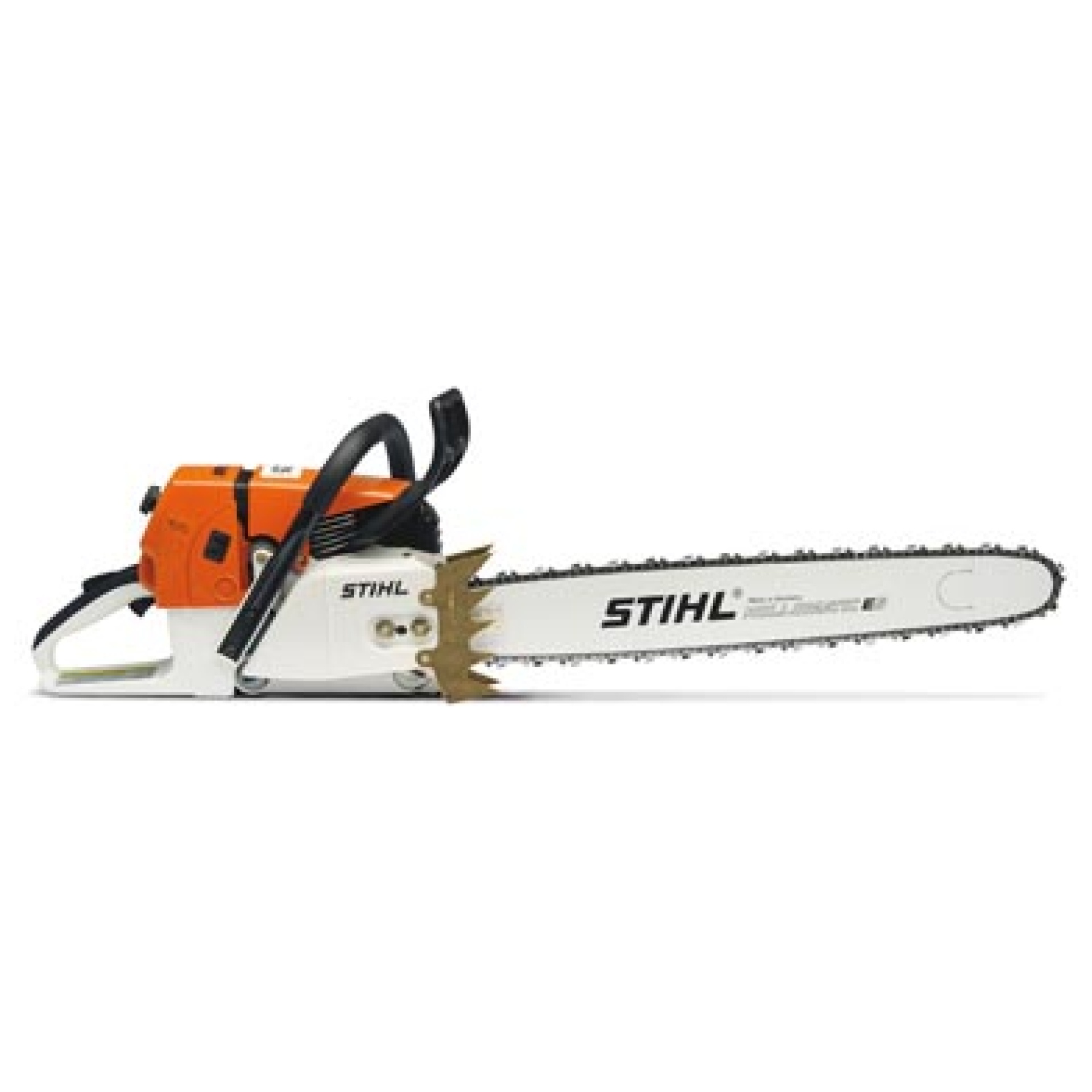 Stihl MS 660 Magnum® Professional Chainsaw | Richardson Saw