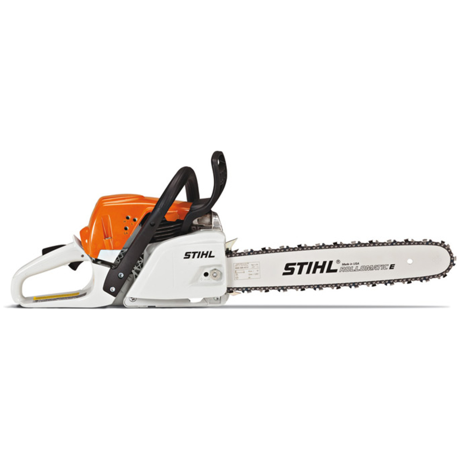 Stihl MS 251 Chainsaw (18" Bar)