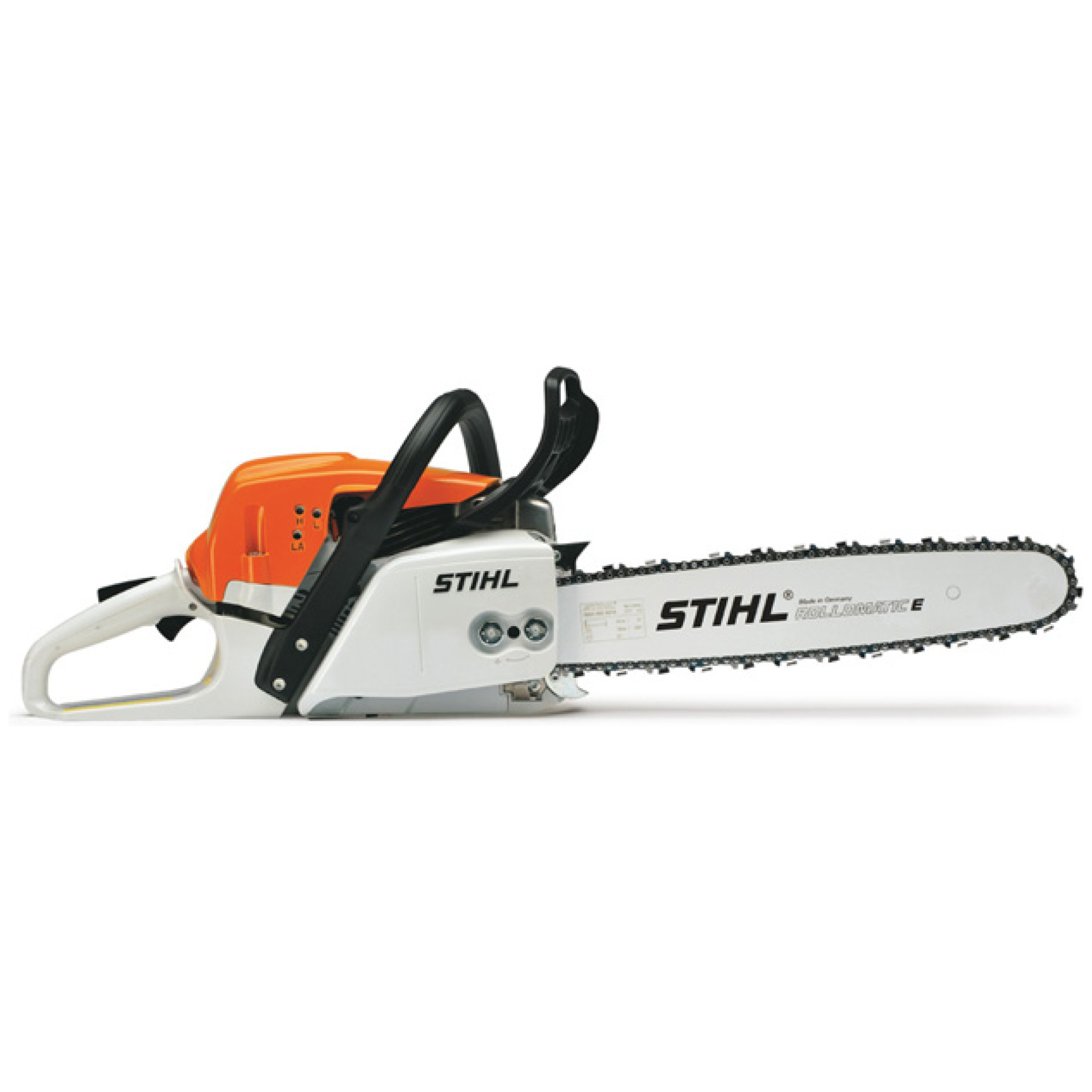 Stihl MS 291 Chainsaw (16