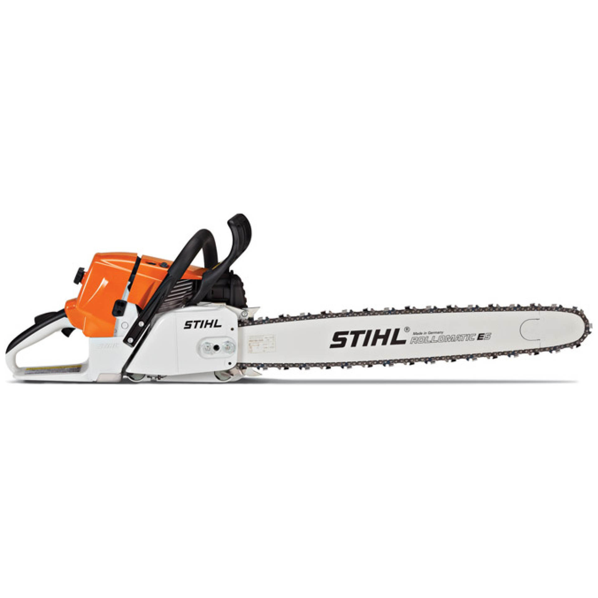 Stihl MS 461 Chainsaw (16, 18, 20, 25 In. Bar) | Chain Saw Store