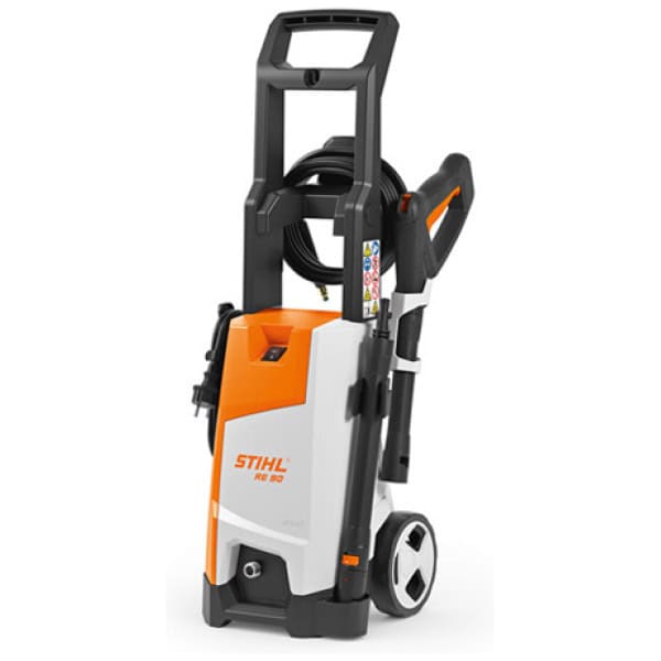 Plano Stihl Pressure Washers