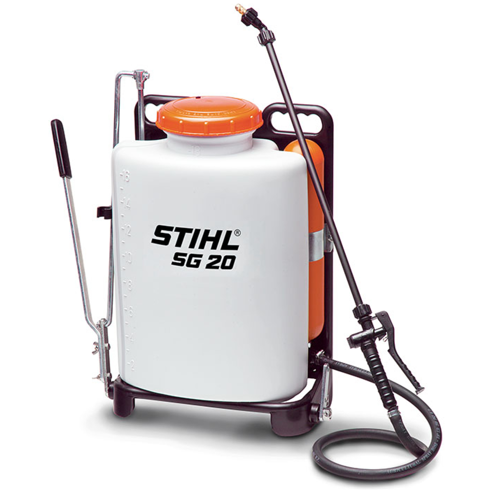 Stihl Backpack Sprayer SG20