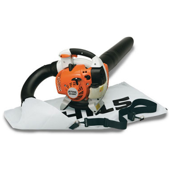 Stihl SH 86 C-E Shredder Vac/Blower - Dallas Texas