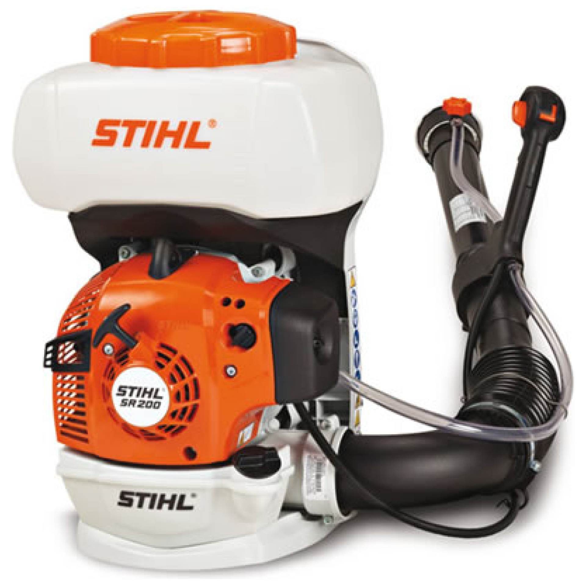 Stihl SR 200 Gas Powered Sprayer