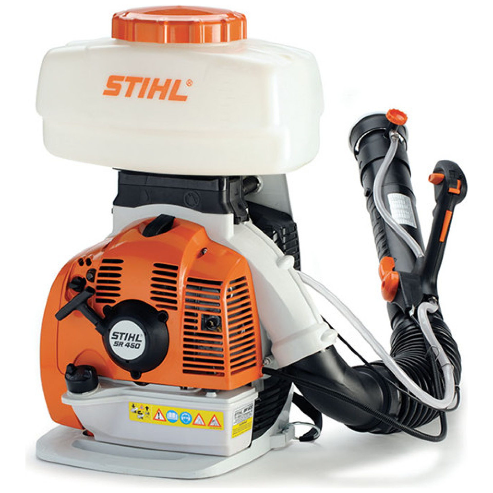 Stihl SR450 Gas Powered Sprayer