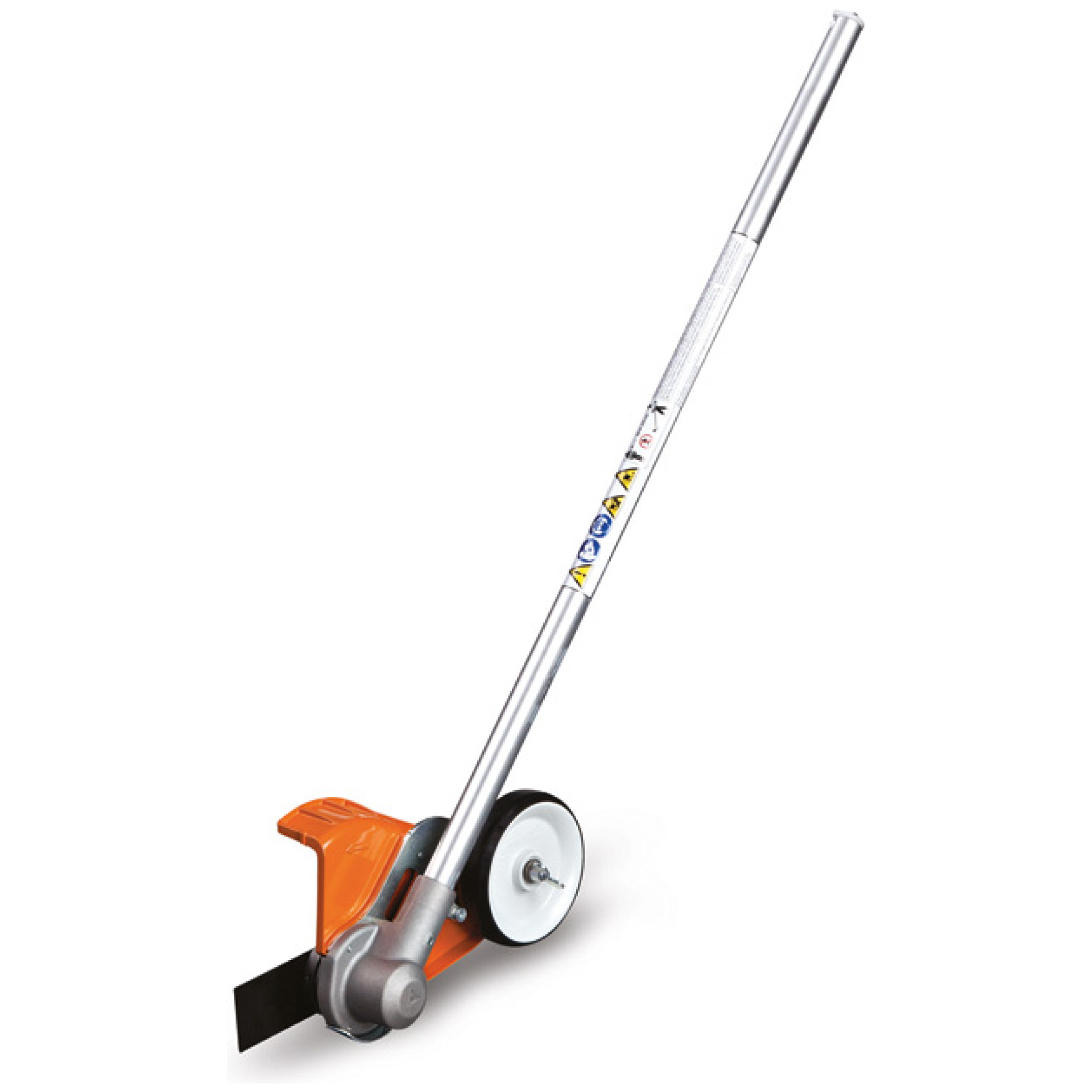 Stihl FCS-KM Straight Lawn Edger KombiSystem Attachment