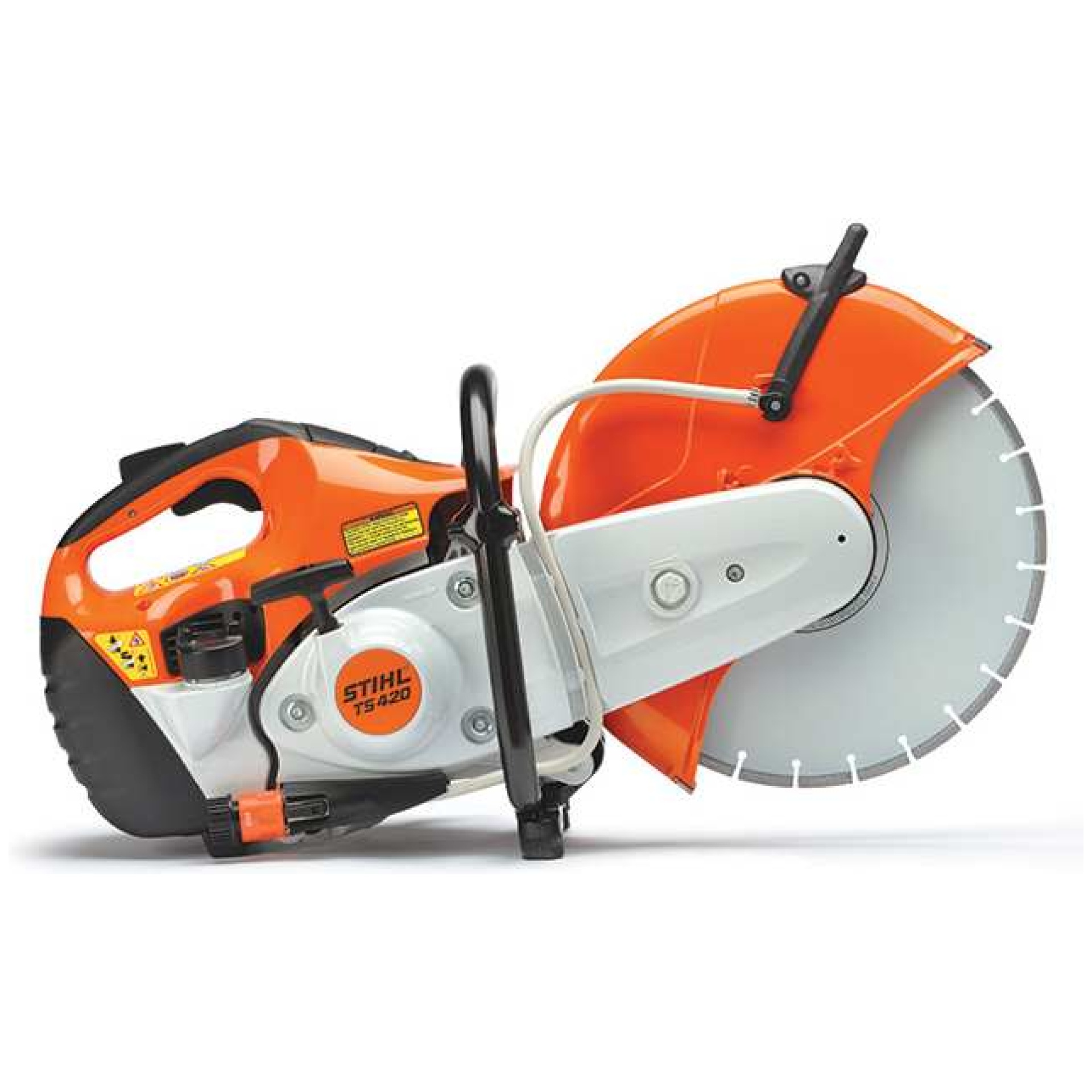 Stihl TS 420 CUTQUIK® Cut-Off Machine