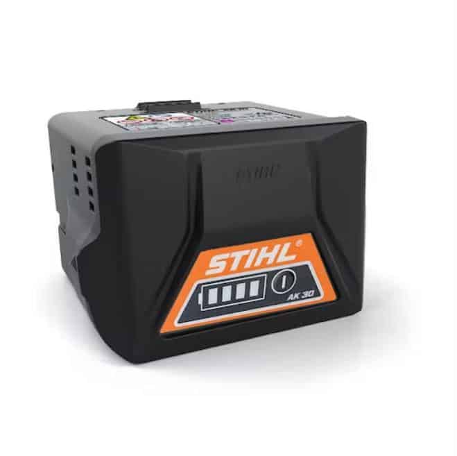 Stihl Ak30 Battery For Power Equipment Frisco