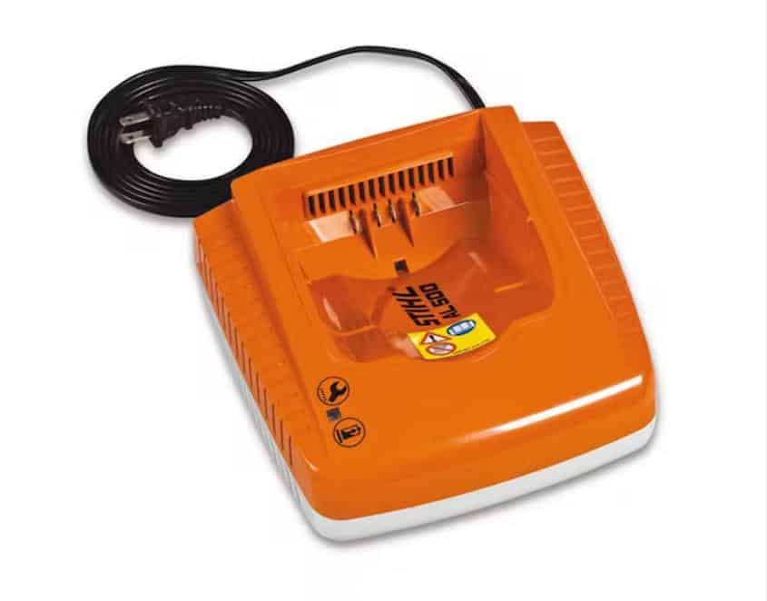 Stihl Al 100 Standard Battery Charger