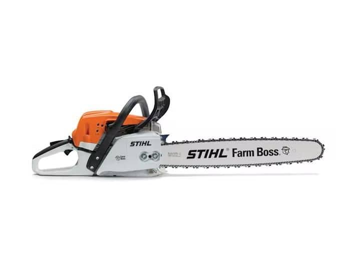 Stihl Ms 271 Chainsaw