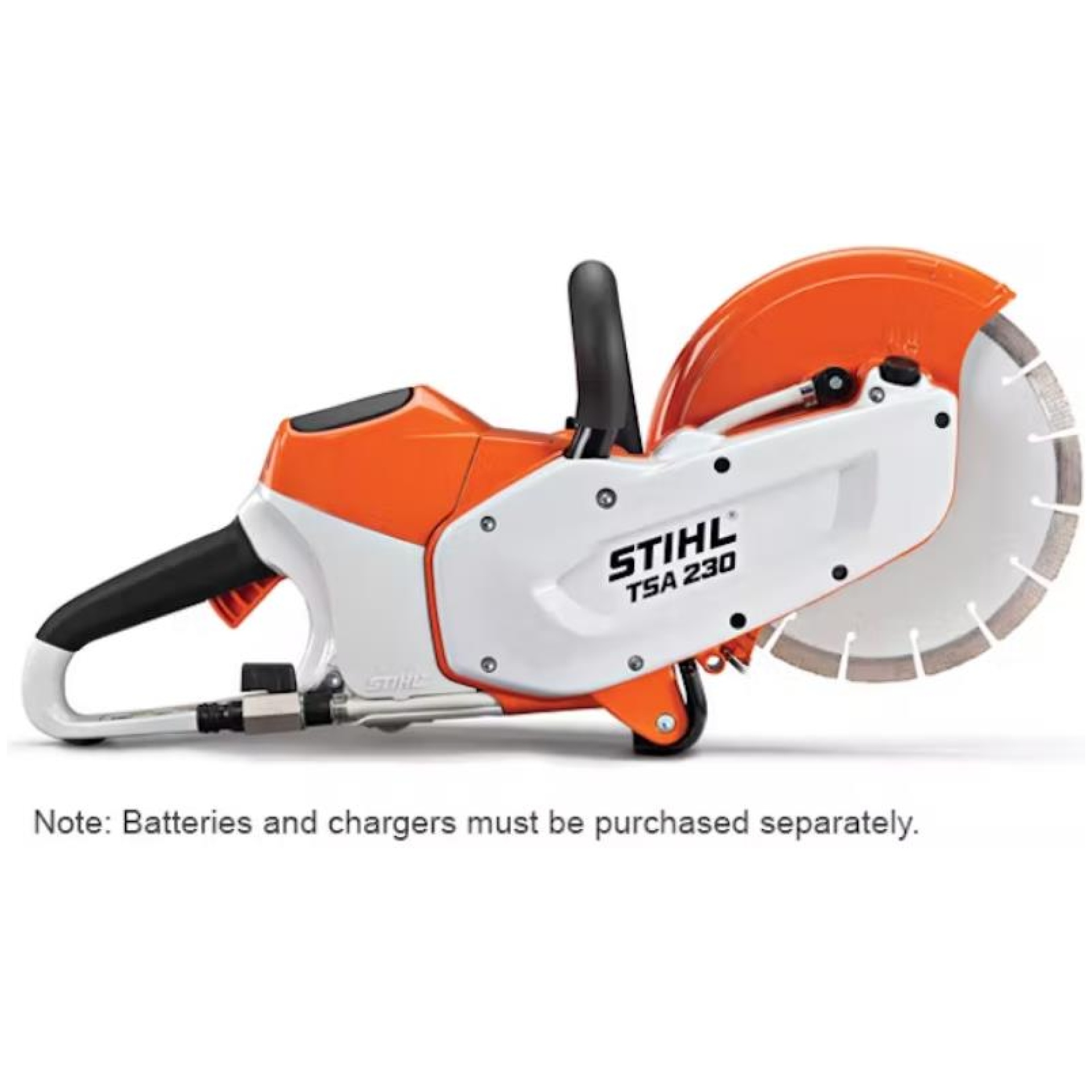 STIHL TSA230 Battery Cut Off Machine Price Plano