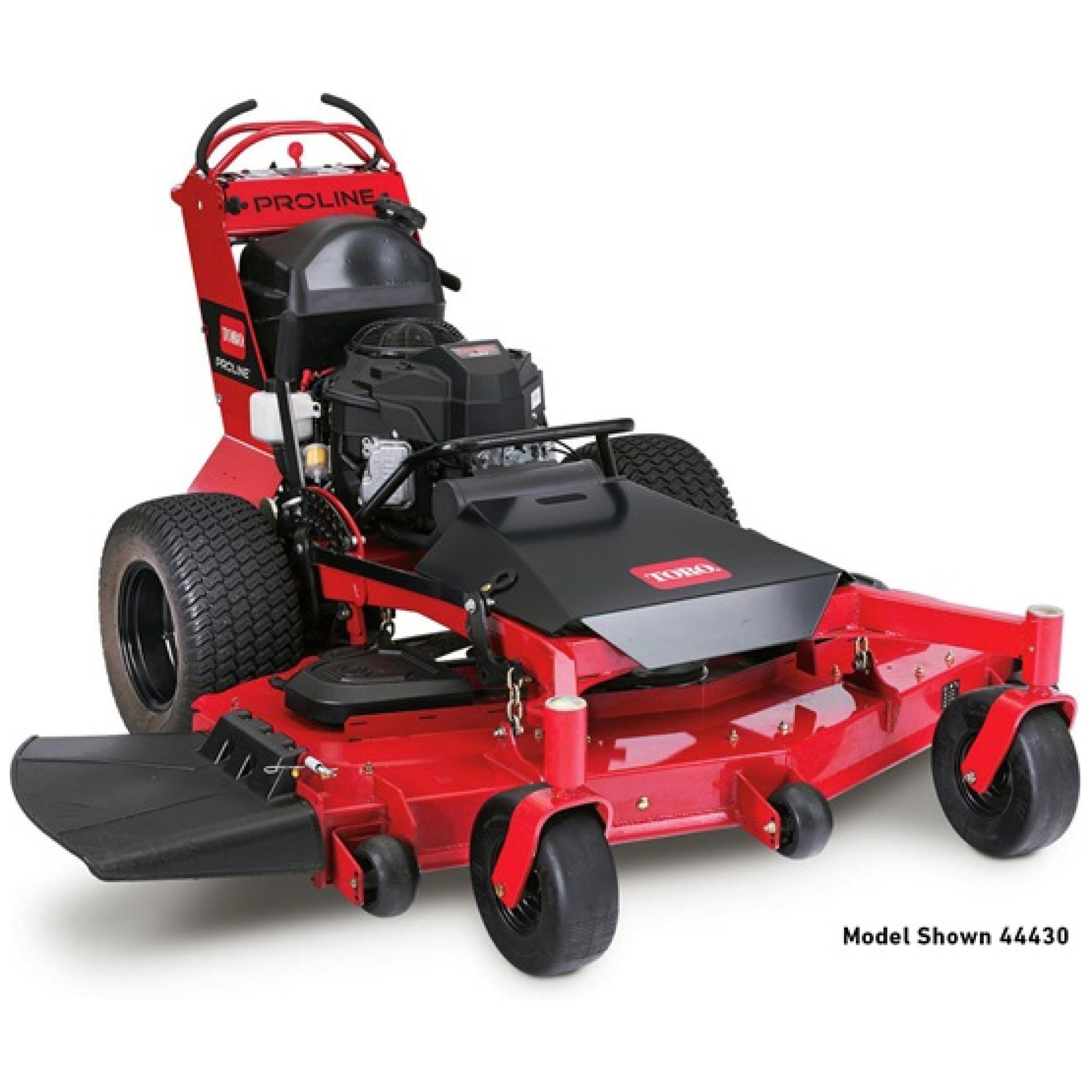 Professional Lawn Mower Parts Dallas