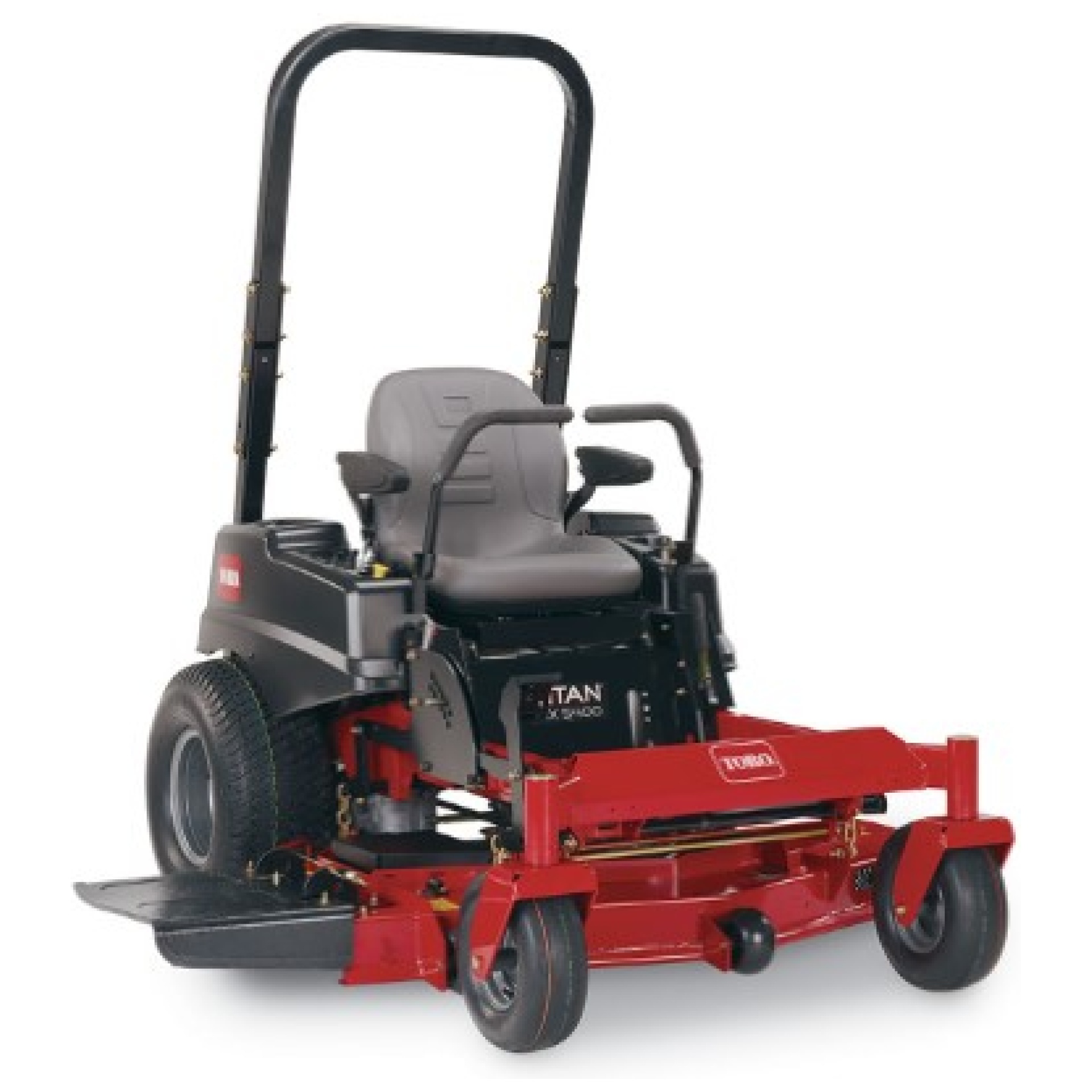 Toro Titan ZX5400 54