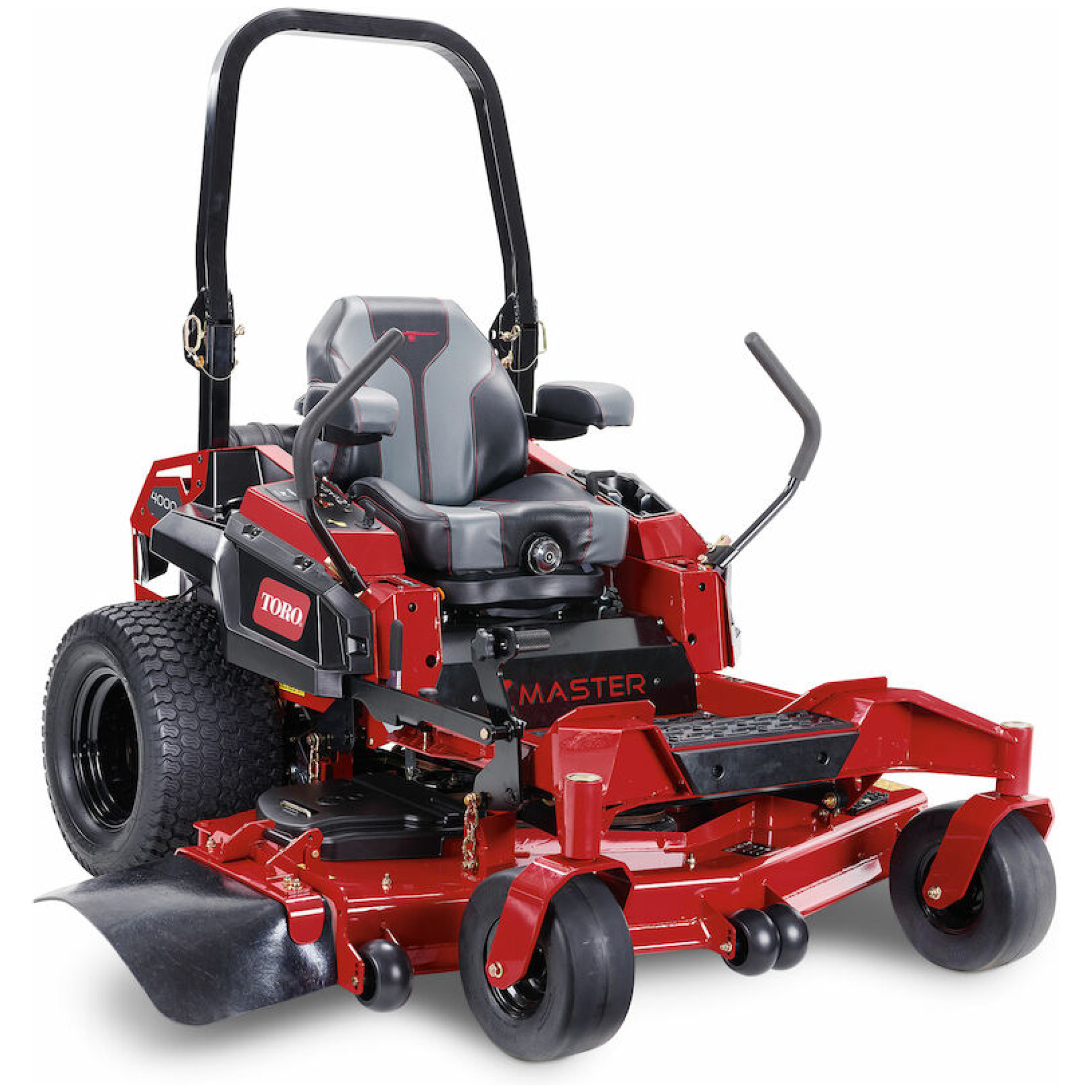 Dallas Toro Z Master 4000 Series 60in Zero Turn Mower 74015 Dealer Near Me