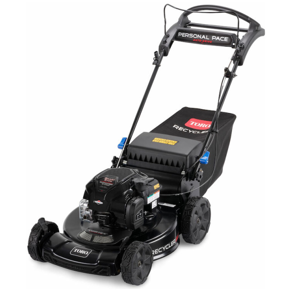 Ft Worth Toro 22in Personal Pace Heavy Duty Lawn Mower 21485 Dealer Near Me