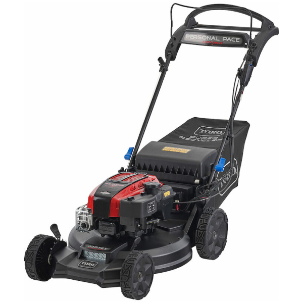 Lucas Toro 21 Recycler Commercial LawnMower 21564